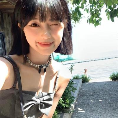 心动的瞬间