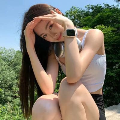 我为谁狂